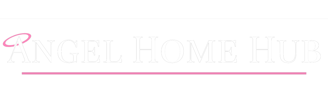 Angel Homes & The Home Hub