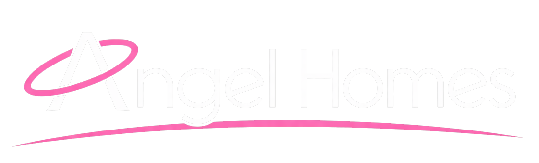 Angel Homes & The Home Hub