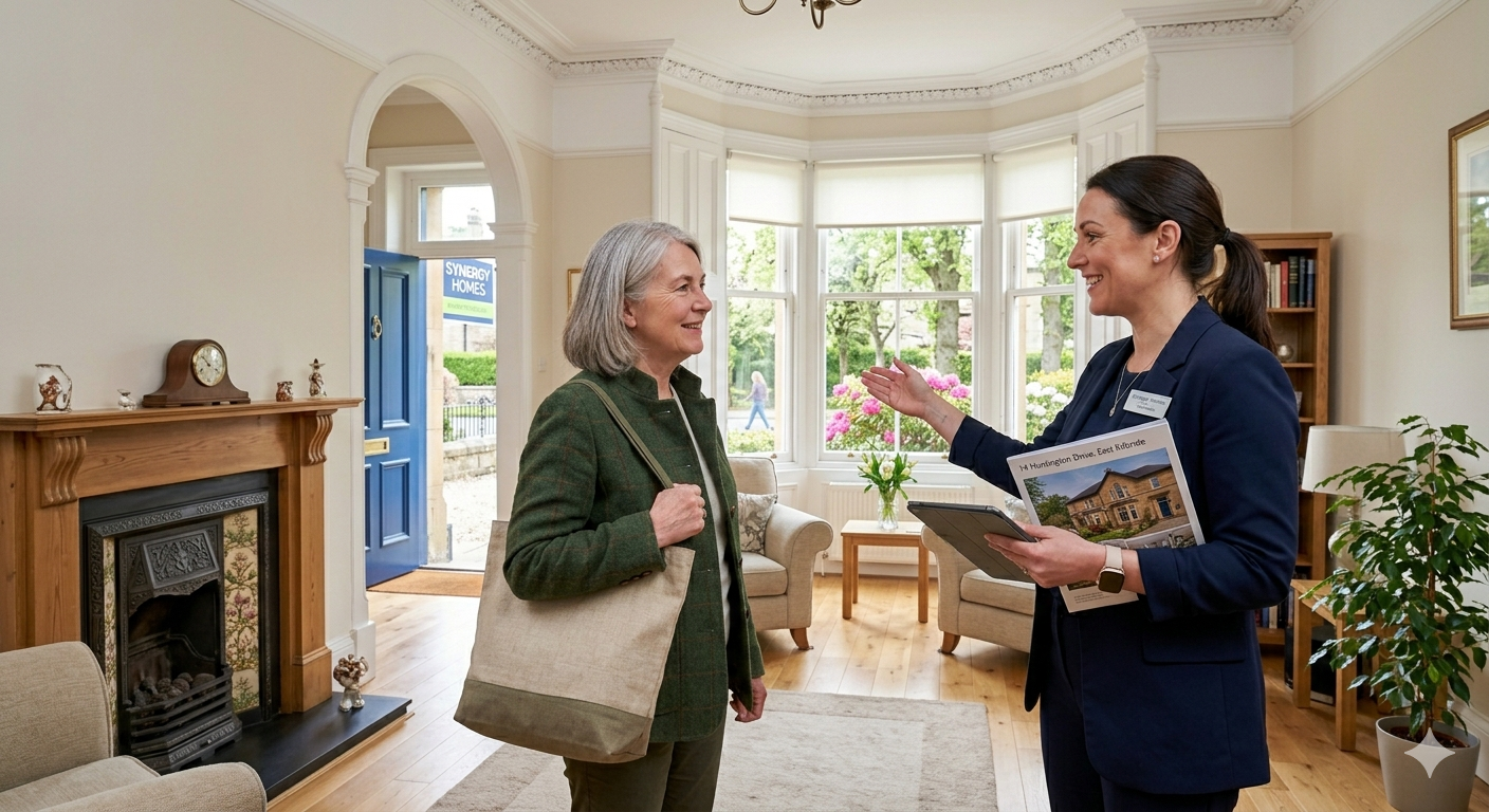 Assisted Viewings