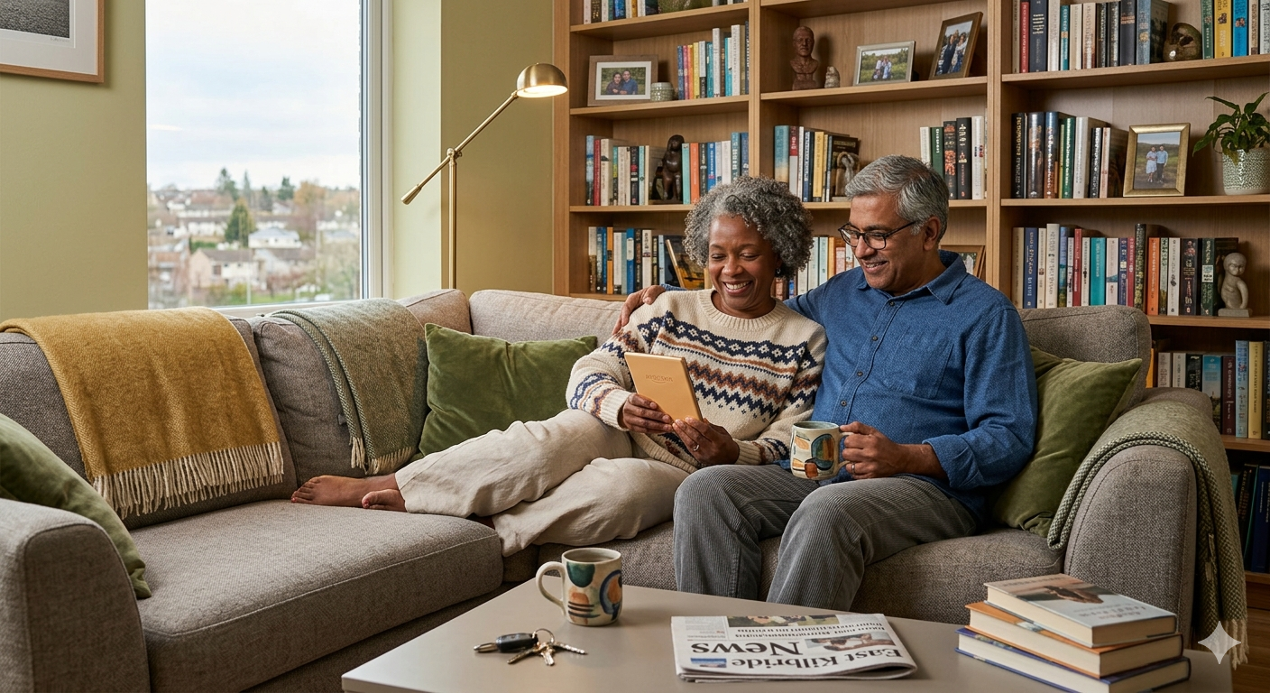 Buy-to-Let