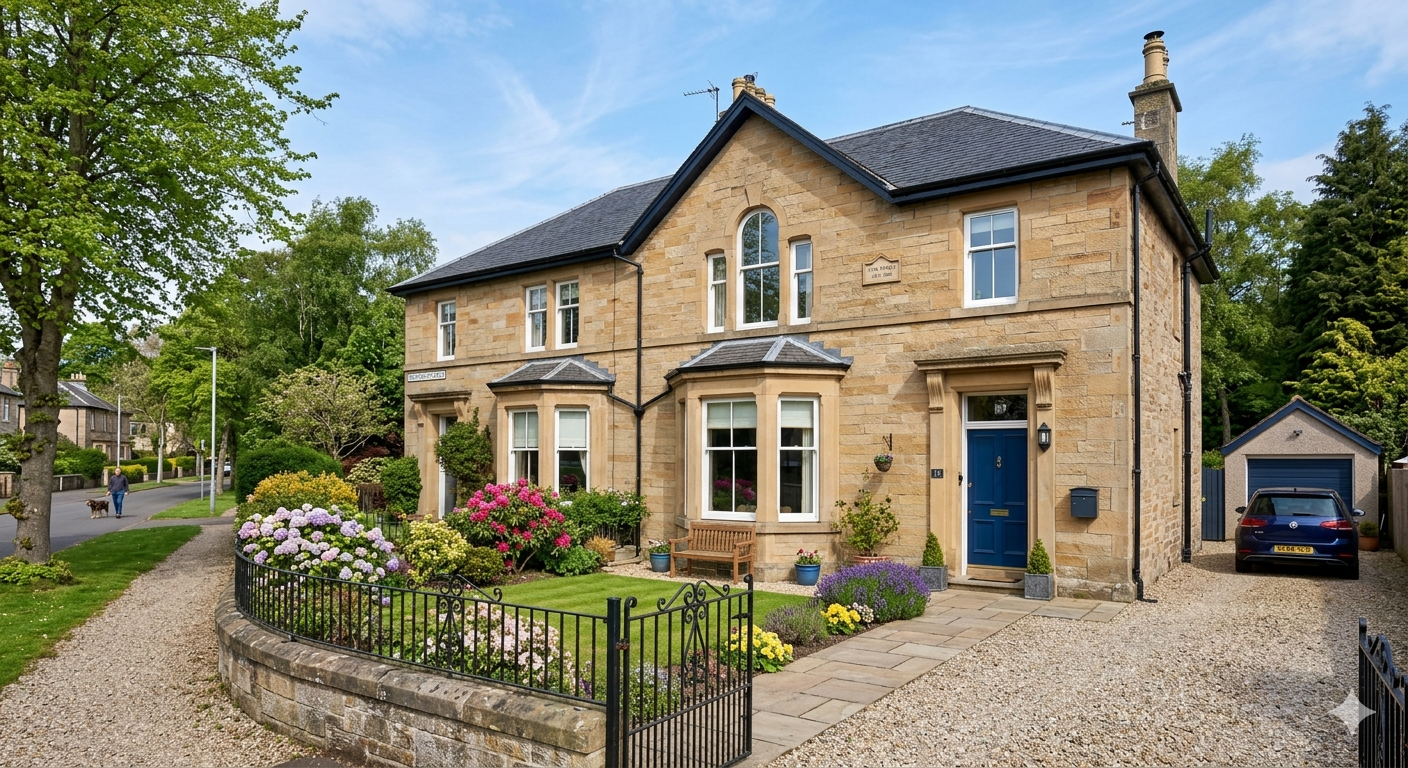 Property Search &amp; Sourcing