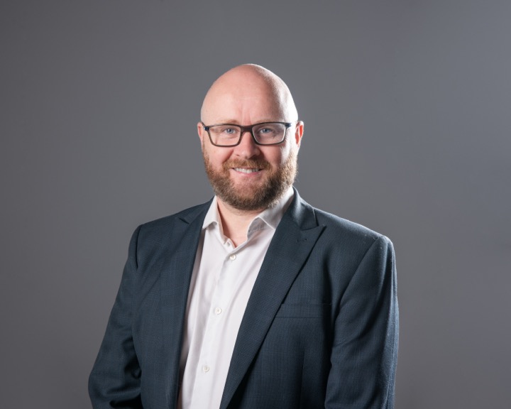 Craig McIntosh