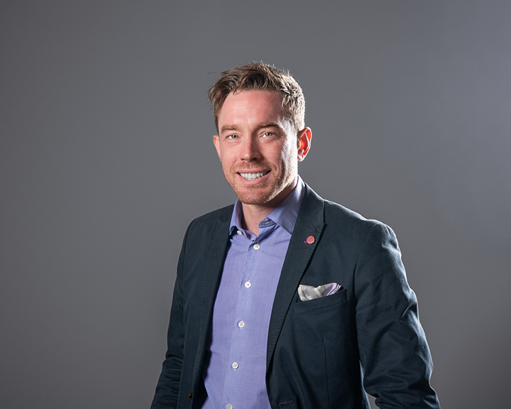 Euan Robb