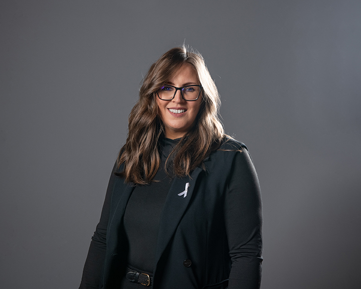 Kim Simpson
